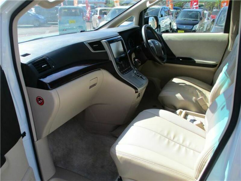 ALPHARD-6