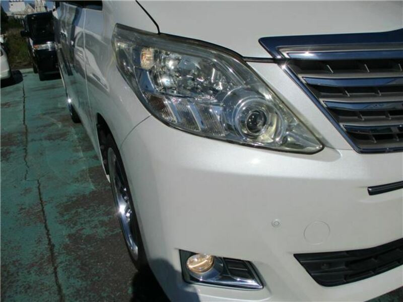 ALPHARD-22