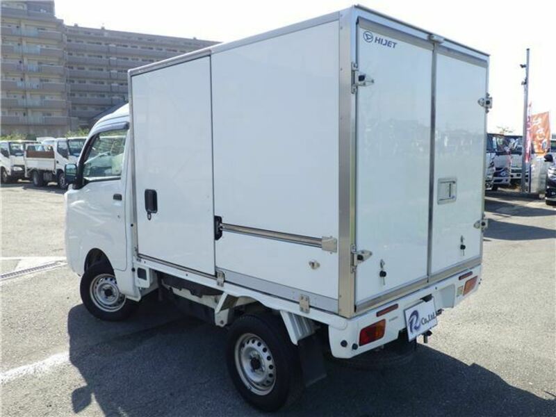 HIJET TRUCK-2