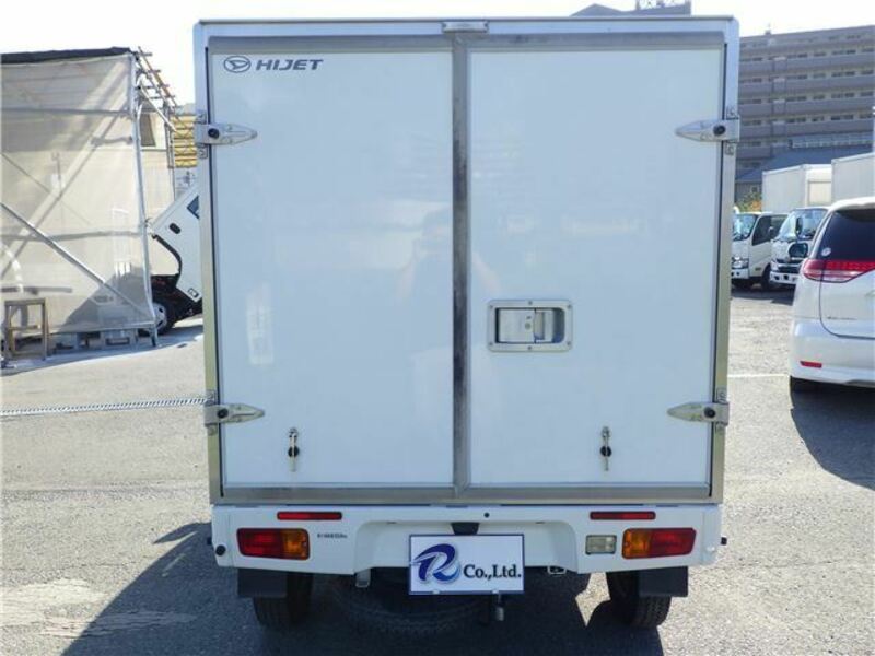 HIJET TRUCK-4