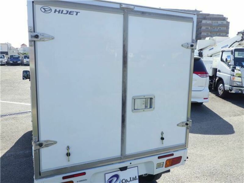 HIJET TRUCK-13