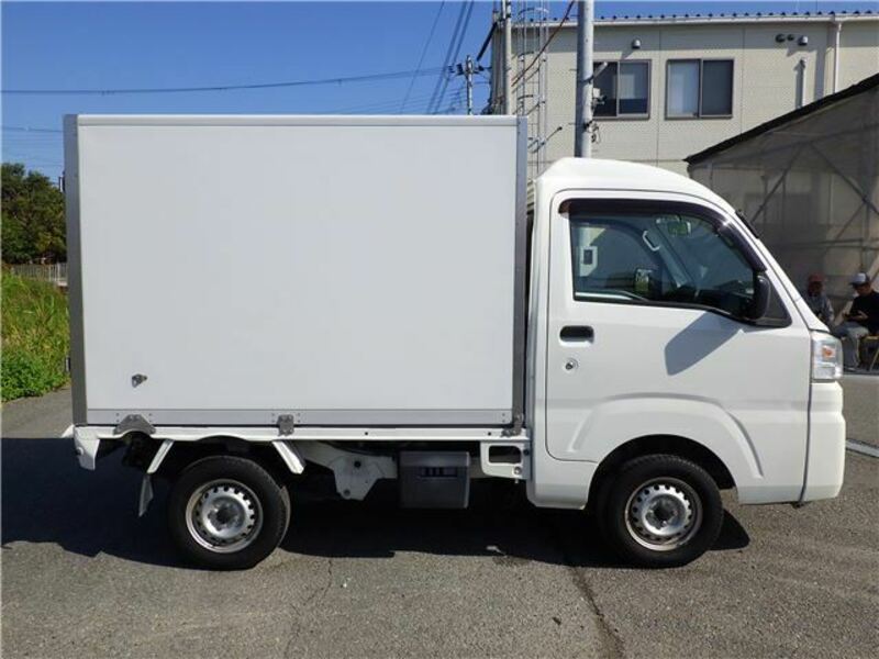 HIJET TRUCK-27