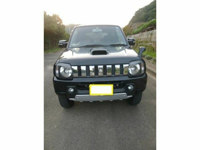 JIMNY-1