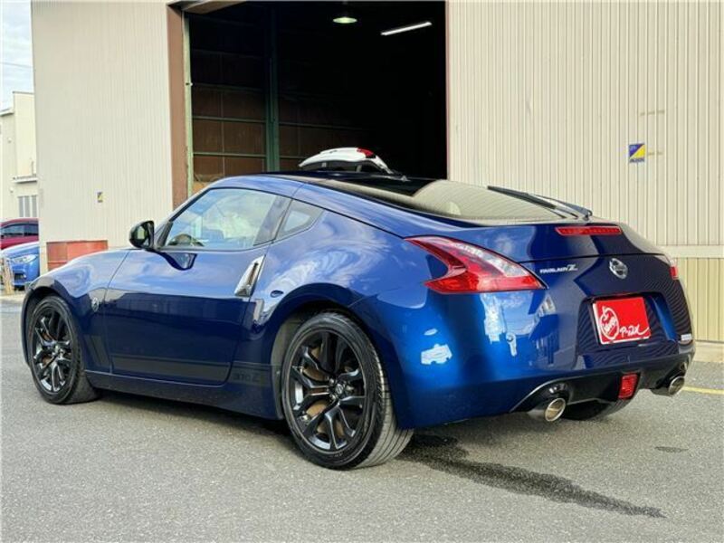 FAIRLADY Z-1