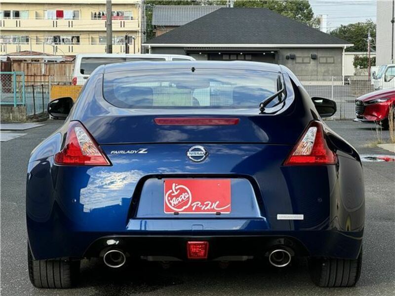 FAIRLADY Z-5