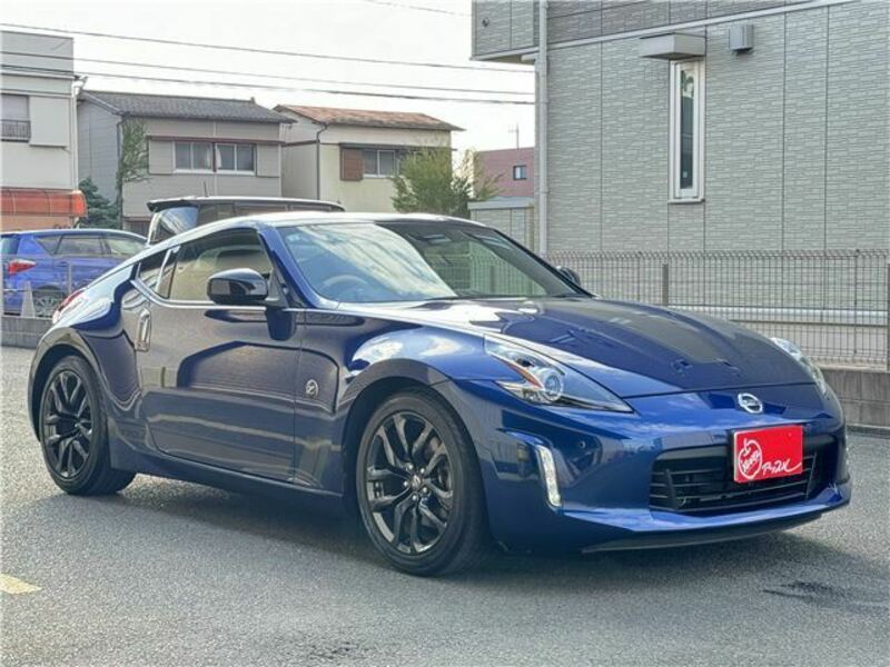 FAIRLADY Z-19