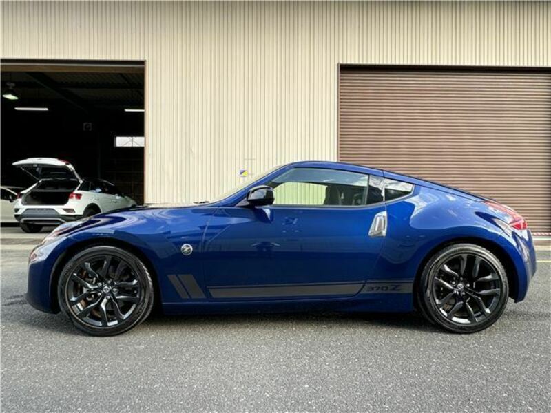 FAIRLADY Z-21