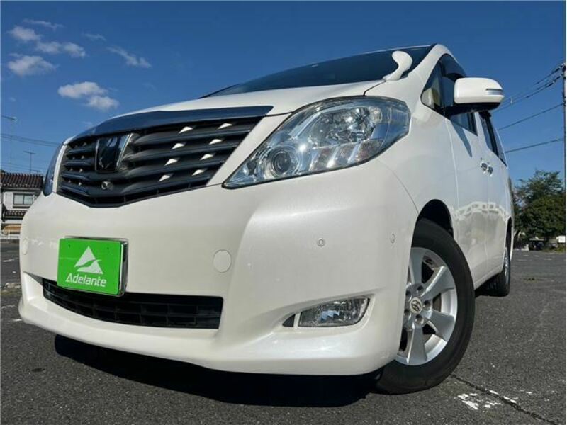 ALPHARD-31