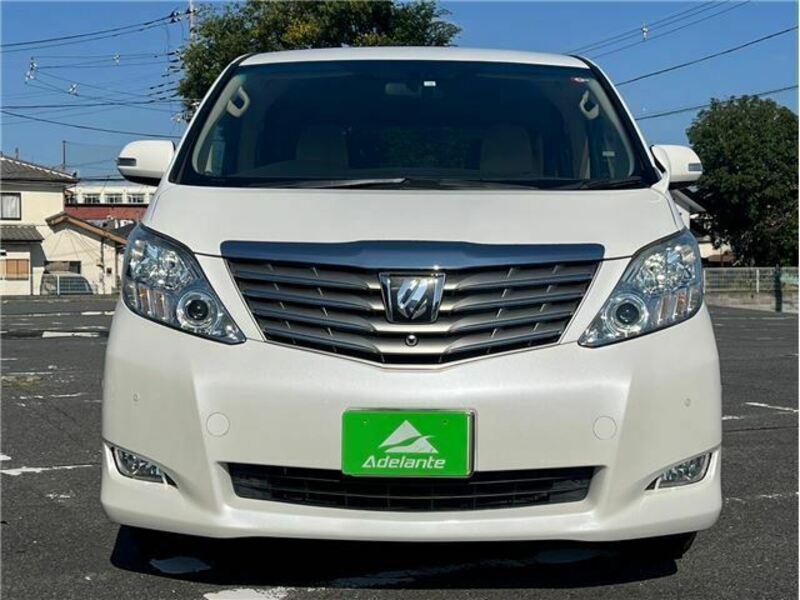 ALPHARD-33