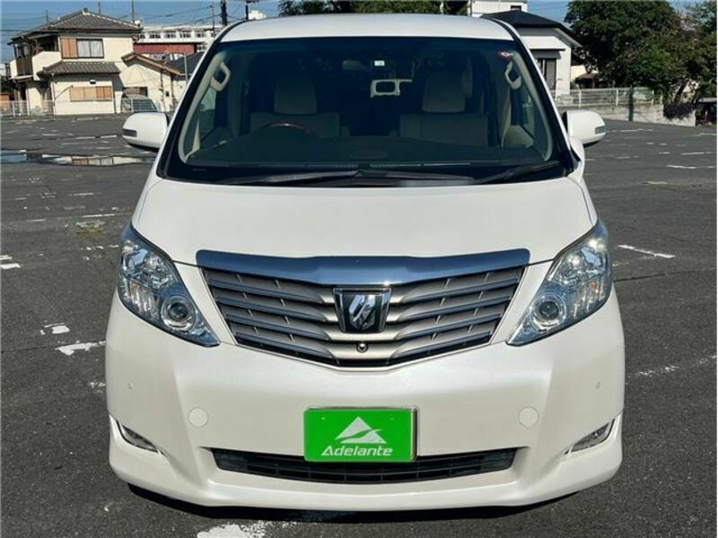 ALPHARD-35