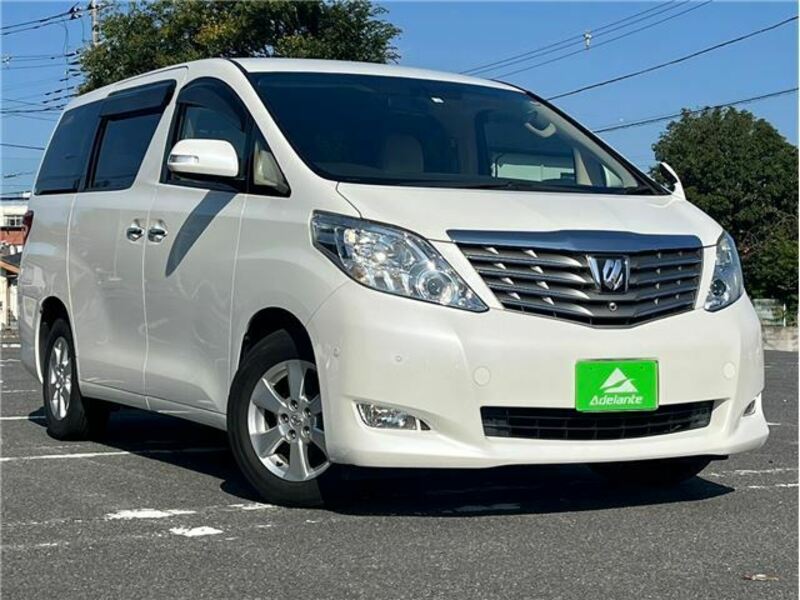 ALPHARD-36