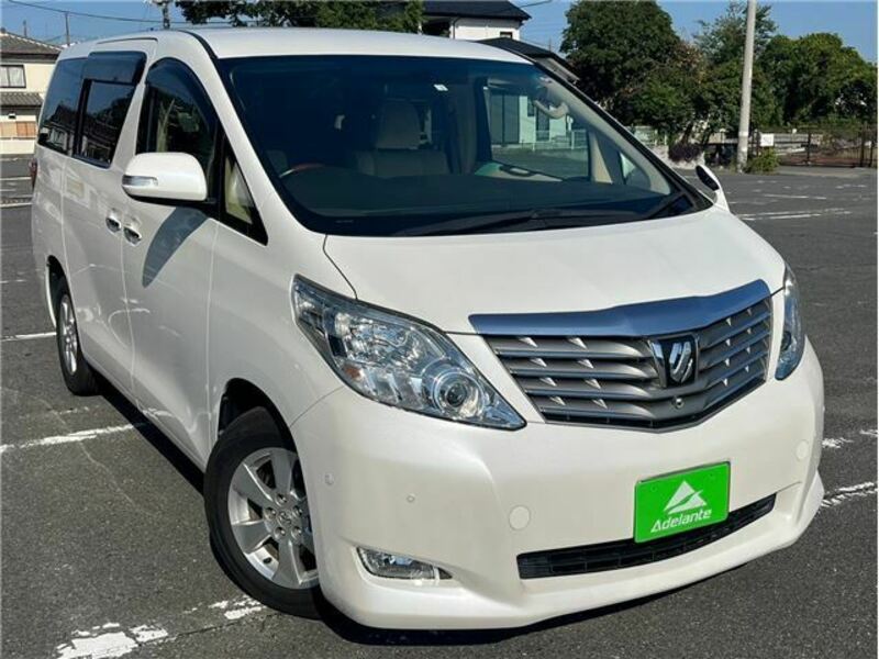 ALPHARD-38