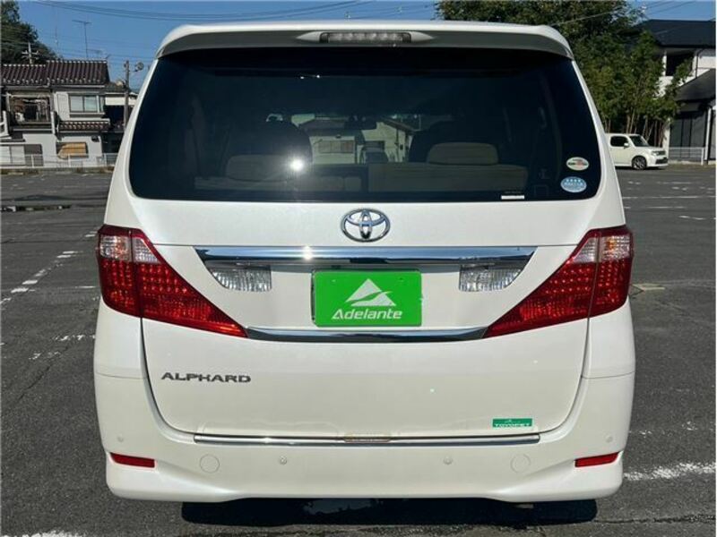 ALPHARD-46