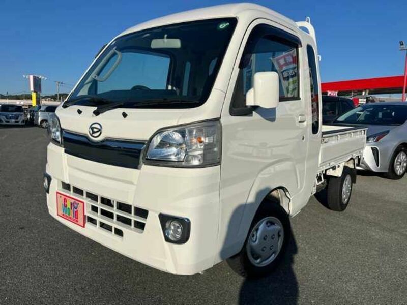 HIJET TRUCK-1