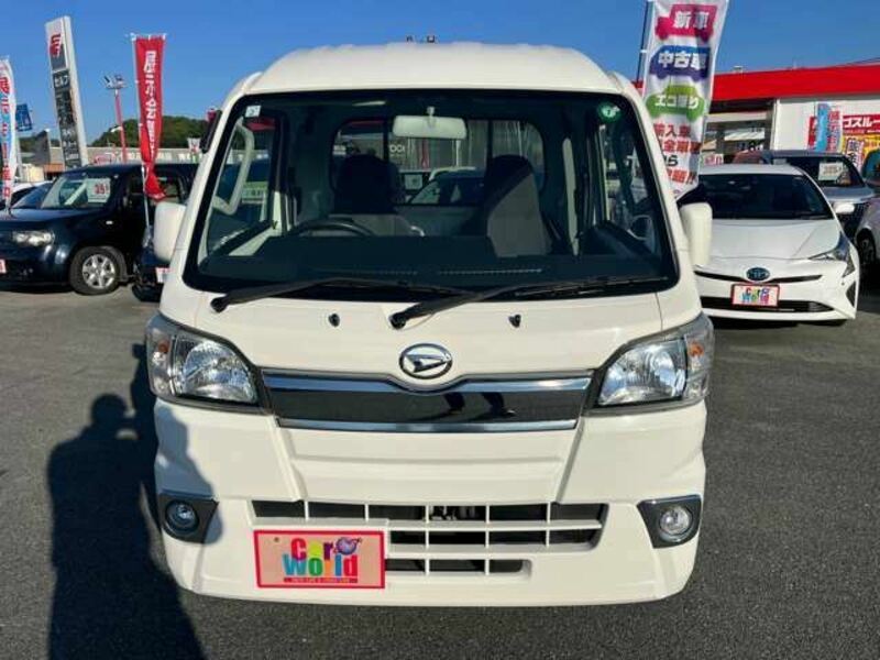 HIJET TRUCK-2