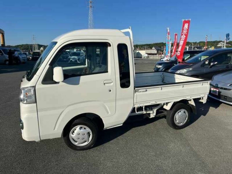 HIJET TRUCK-5