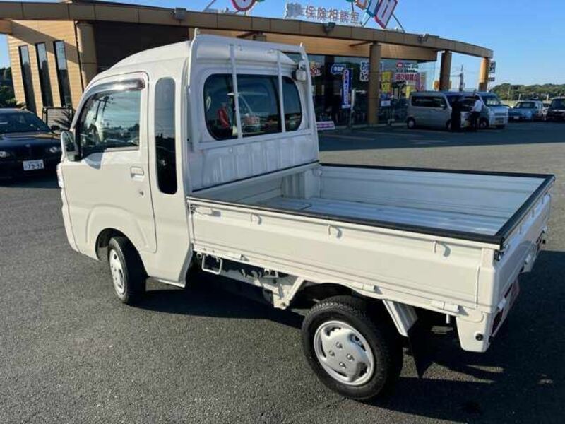 HIJET TRUCK-7