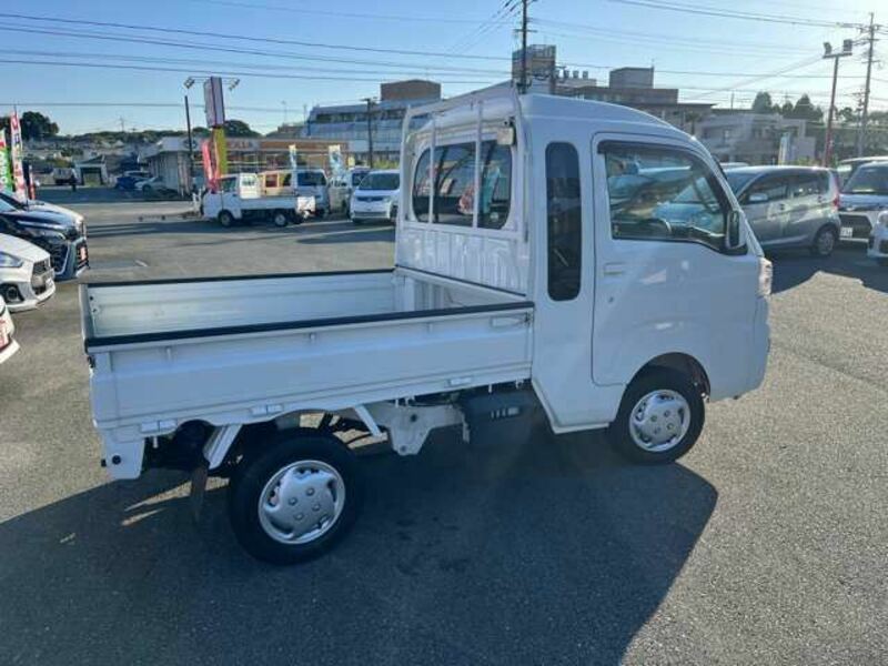 HIJET TRUCK-11