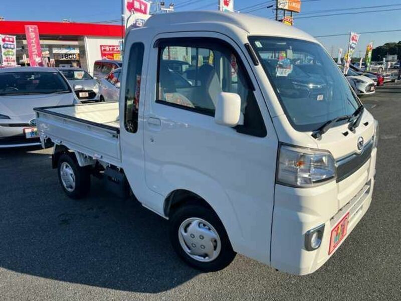 HIJET TRUCK-12