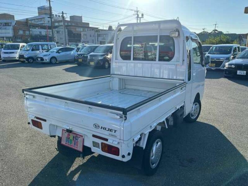 HIJET TRUCK-14