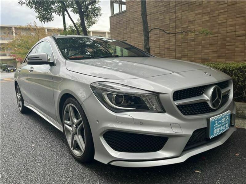 CLA-CLASS