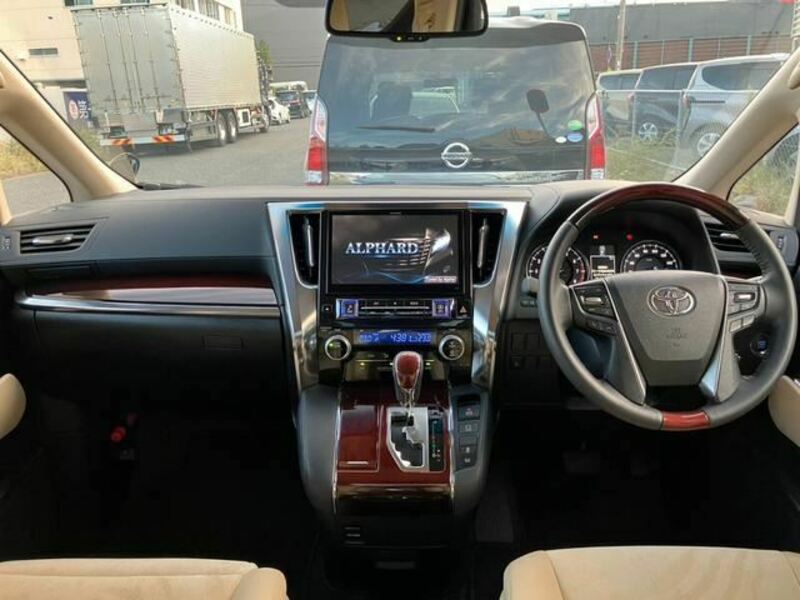 ALPHARD-5