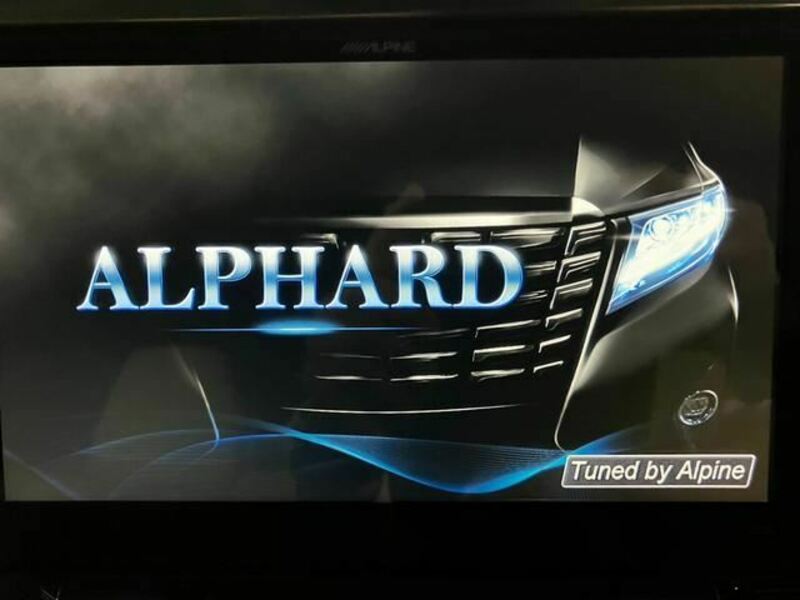 ALPHARD-6