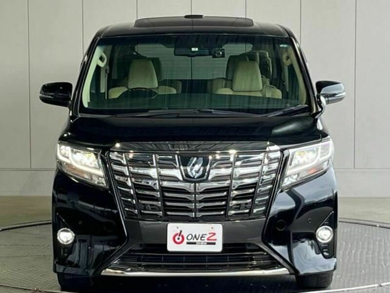 ALPHARD-20