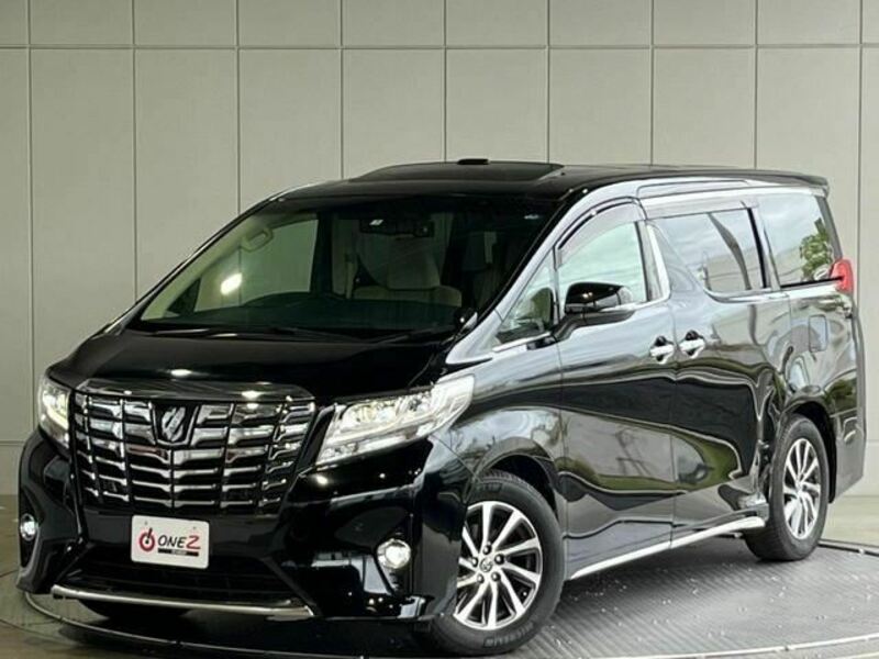 ALPHARD-21