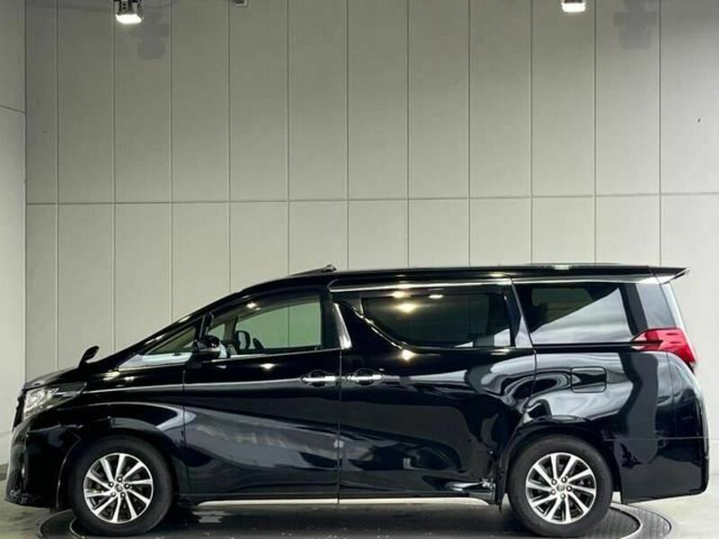 ALPHARD-26