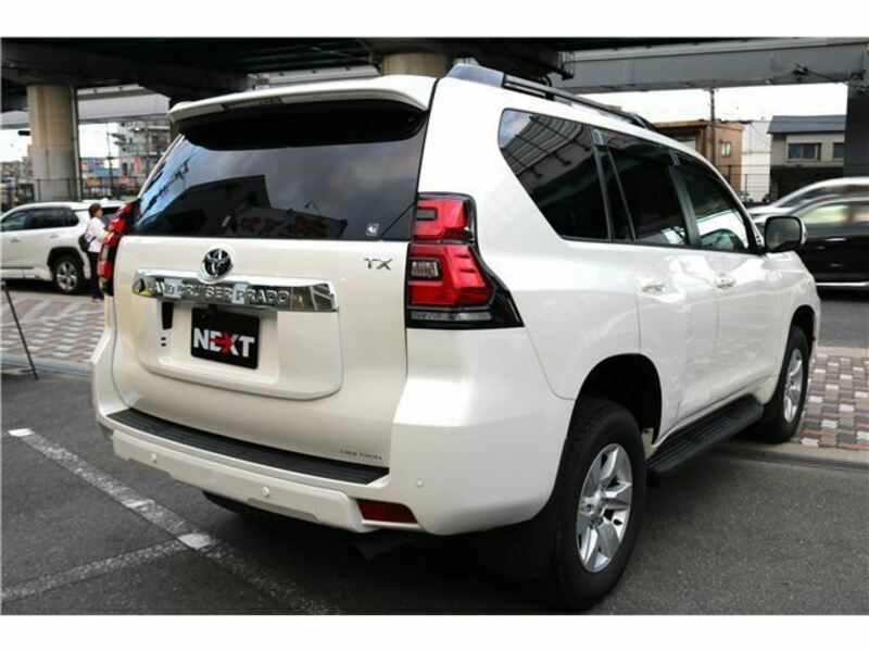 LAND CRUISER PRADO-3