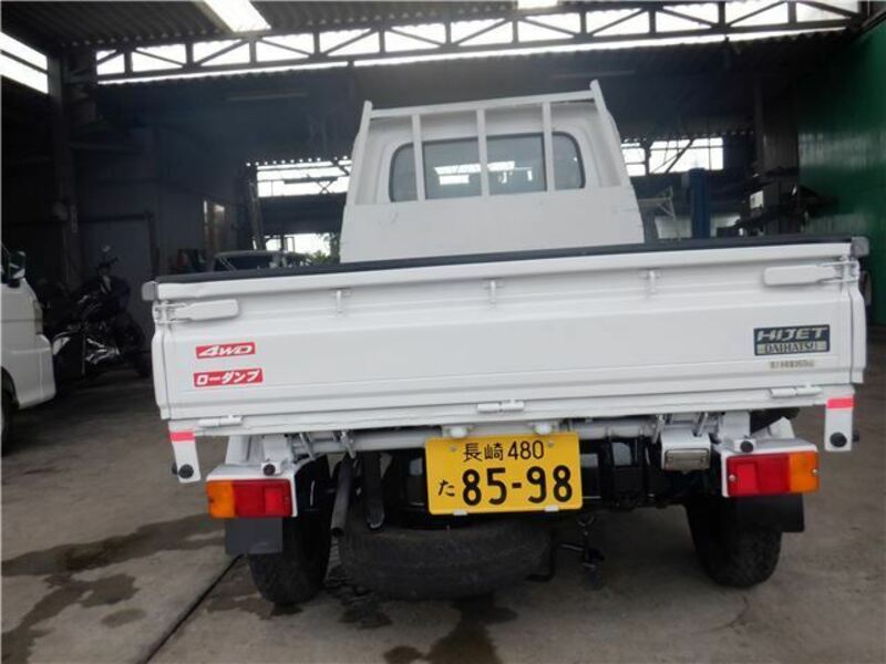 HIJET TRUCK-1