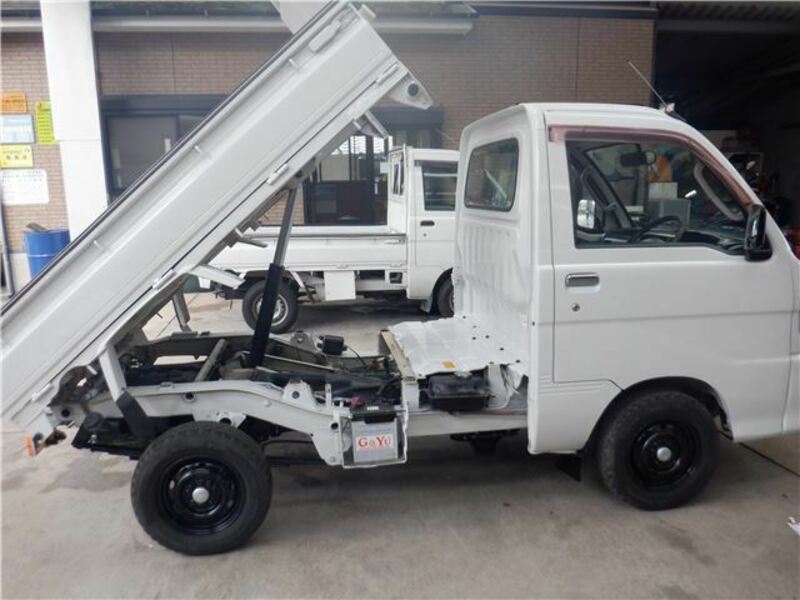 HIJET TRUCK-10