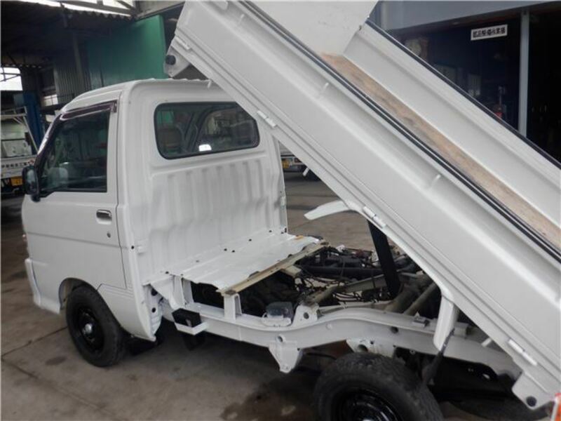 HIJET TRUCK-14