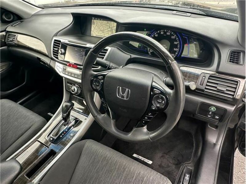 ACCORD HYBRID-3