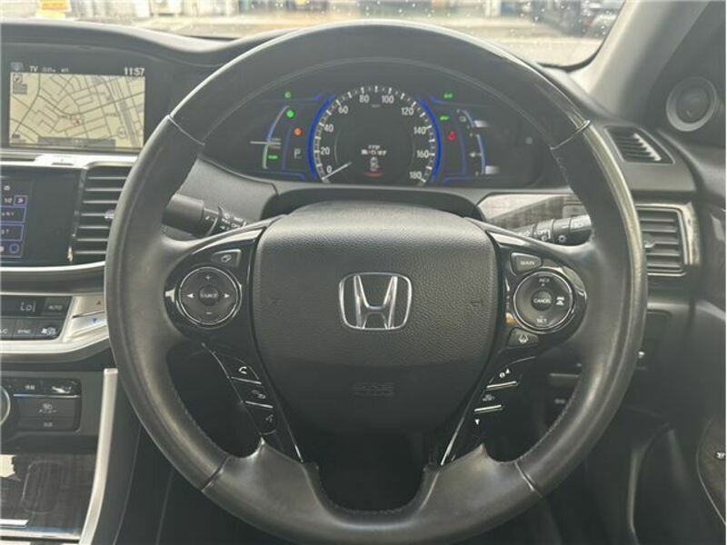 ACCORD HYBRID-10