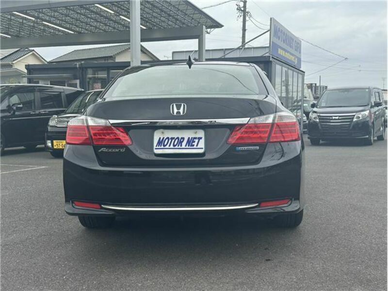 ACCORD HYBRID-31