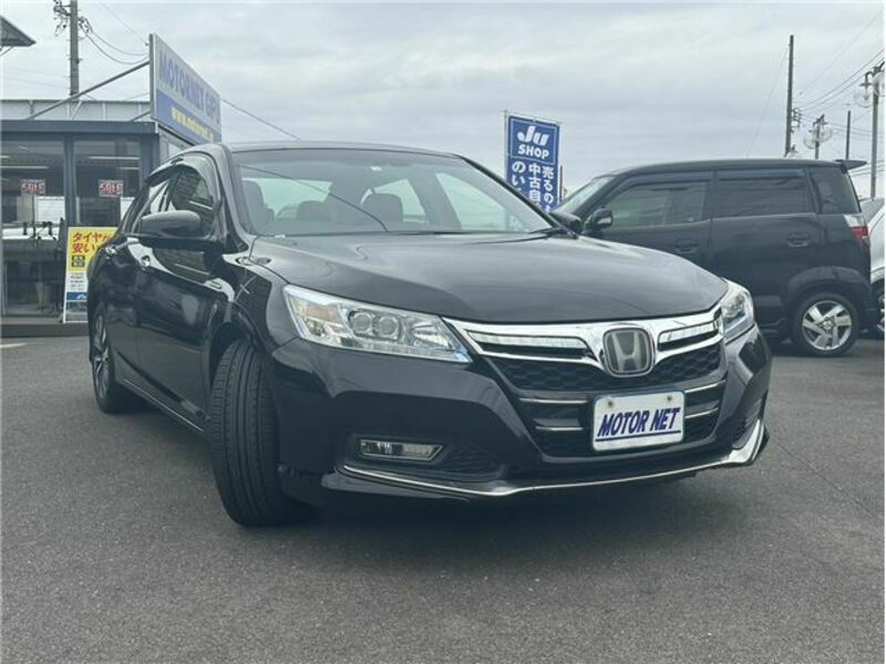 ACCORD HYBRID-33