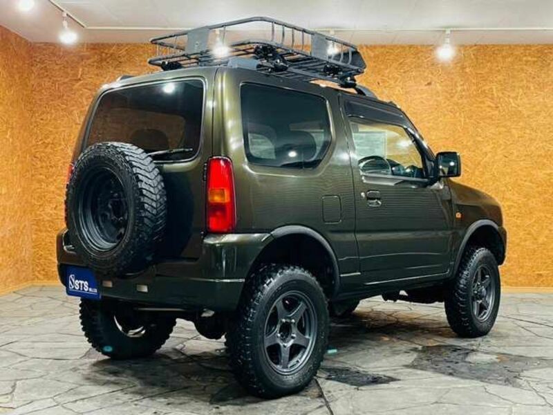 JIMNY-5