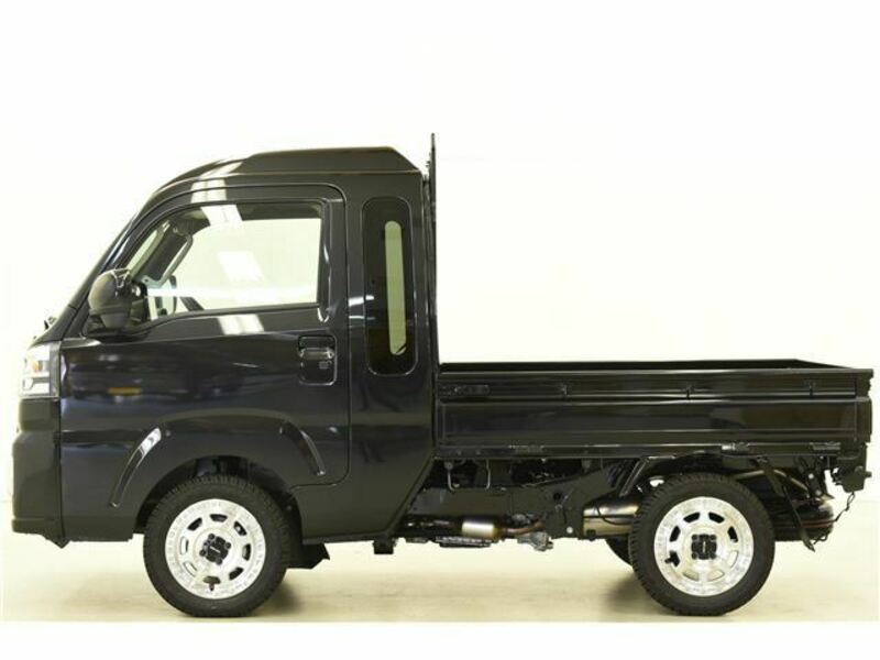 HIJET TRUCK-5