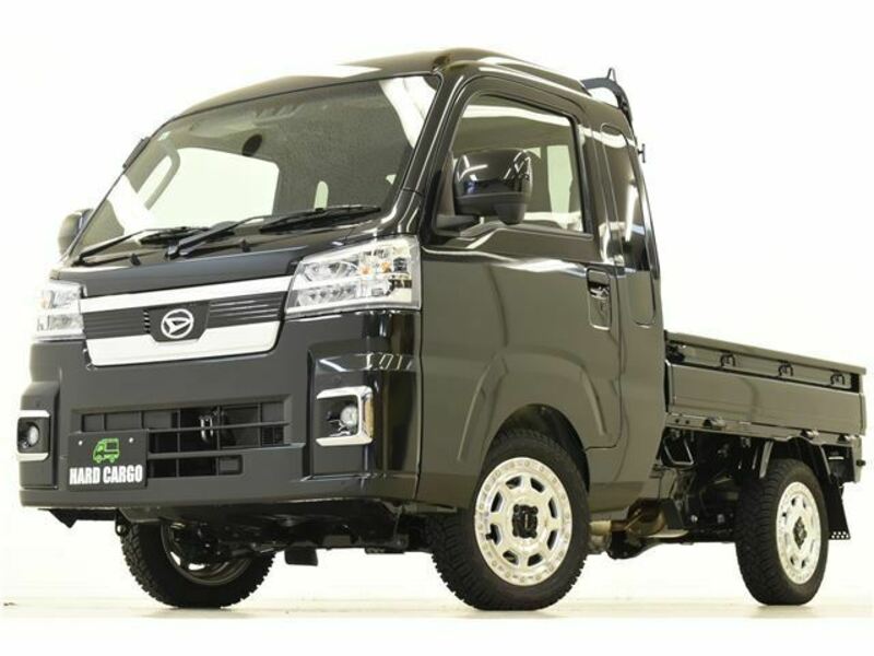 HIJET TRUCK-13