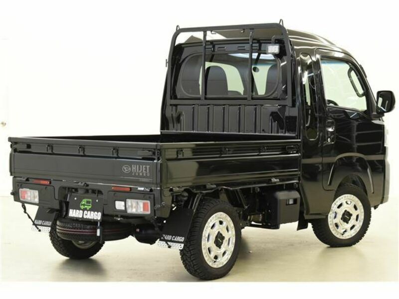 HIJET TRUCK-19