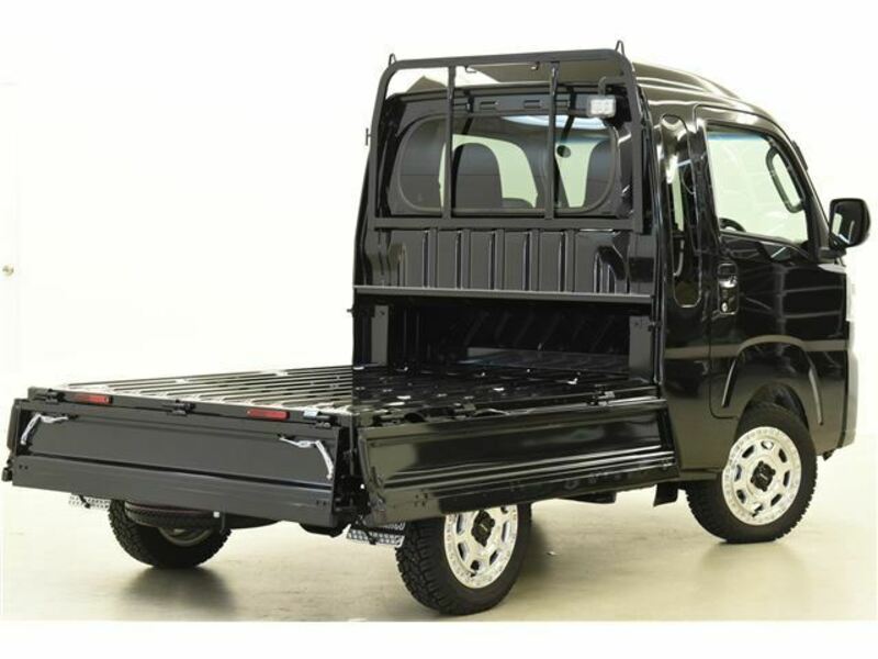 HIJET TRUCK-20