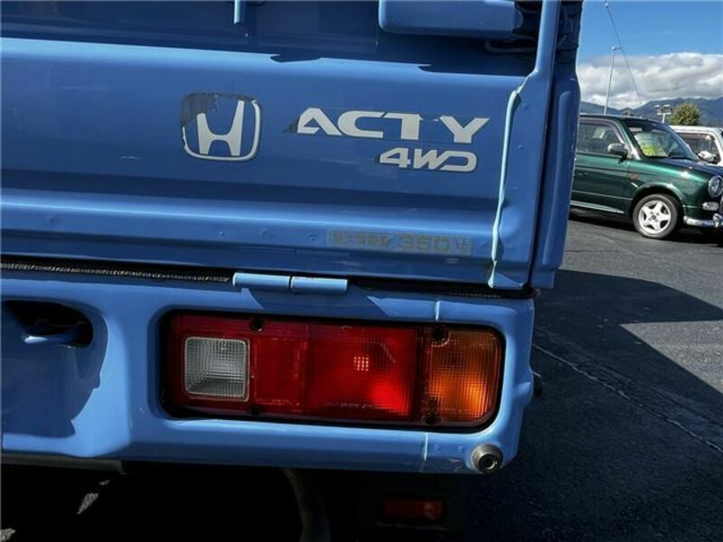 ACTY TRUCK-11