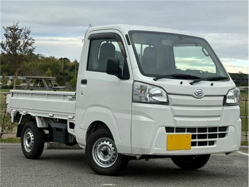 HIJET TRUCK-3