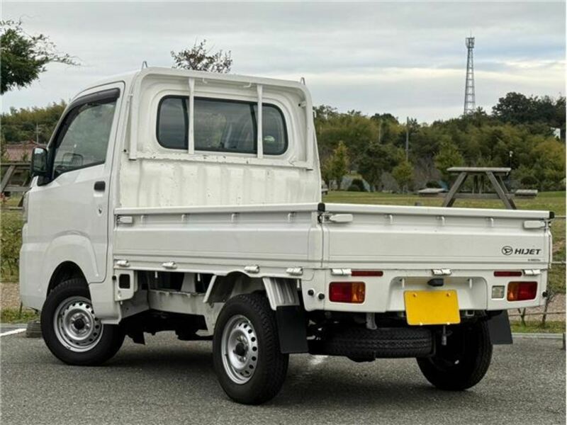 HIJET TRUCK-4