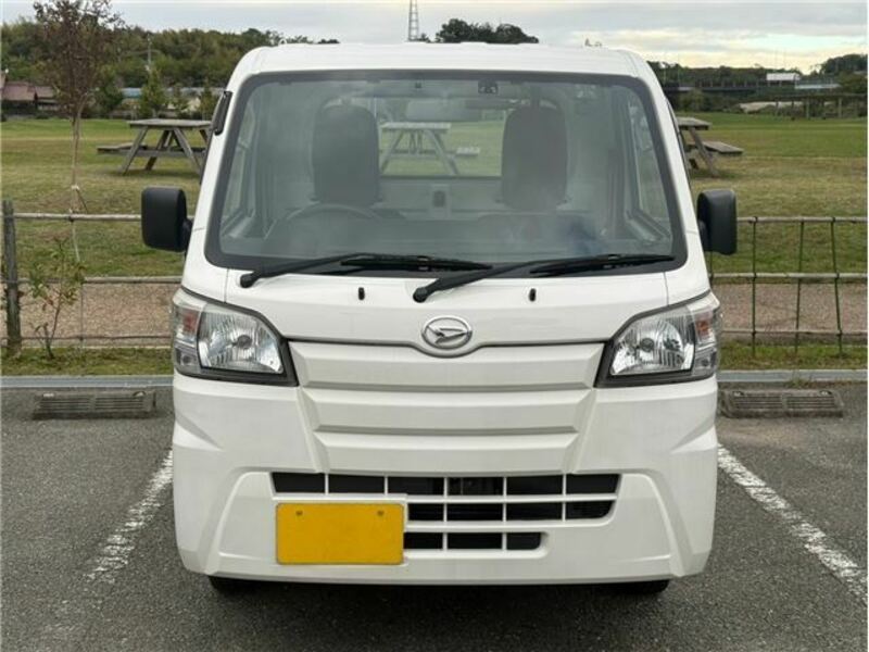 HIJET TRUCK-5