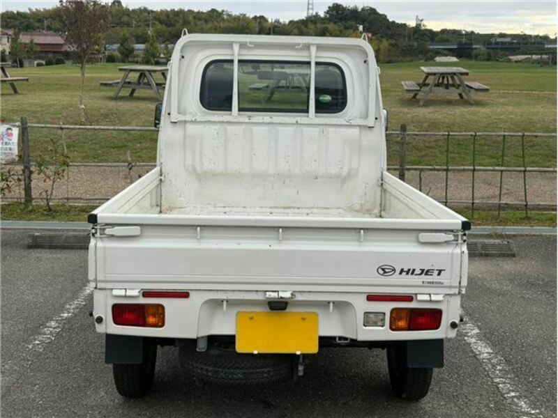 HIJET TRUCK-6