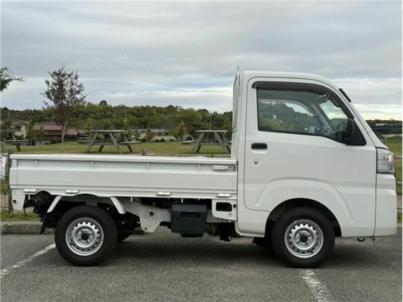 HIJET TRUCK-7