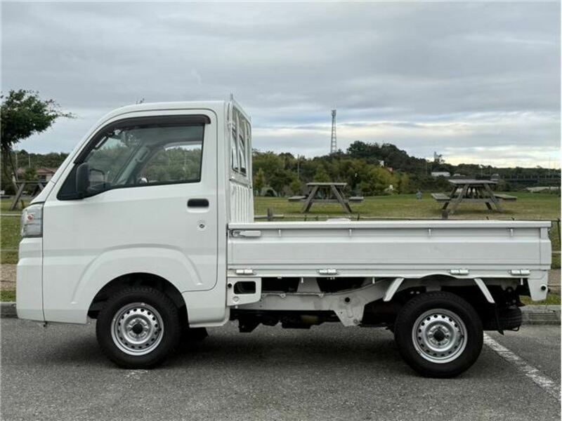 HIJET TRUCK-8